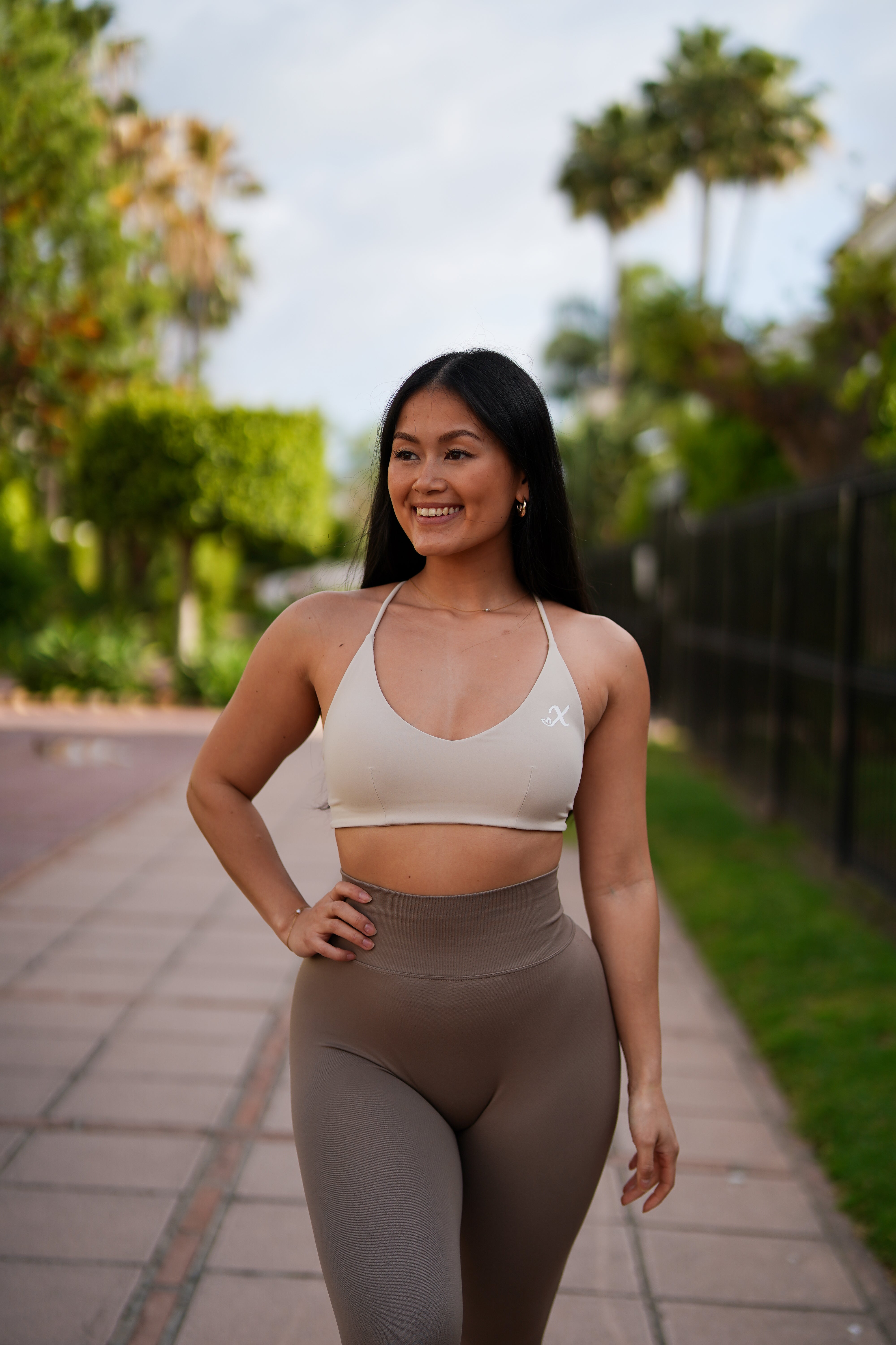 Aura top